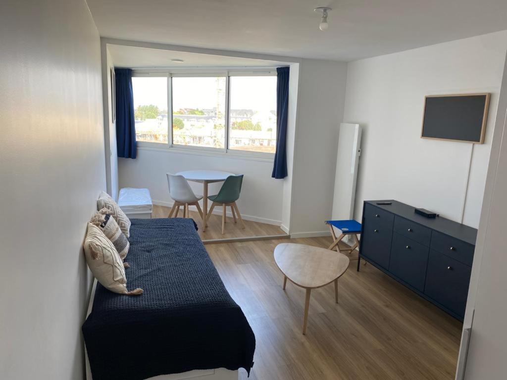Ferienwohnung T2 Refait A Neuf Cabourg Exterior foto
